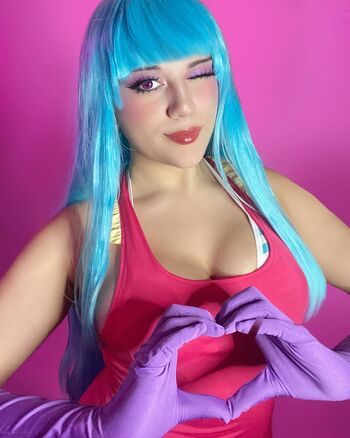 Full leaked Batmiilk private onlyfans photo