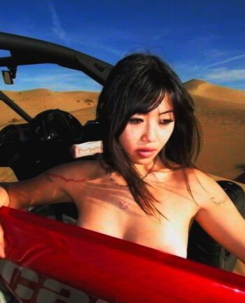 Full leaked Beabadoobee private onlyfans photo