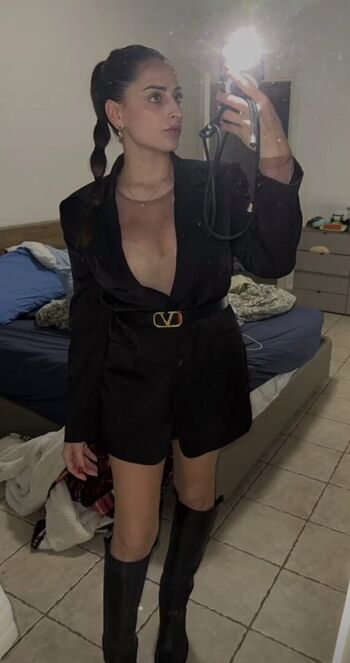 Full leaked Beatrice scrocchi private onlyfans photo