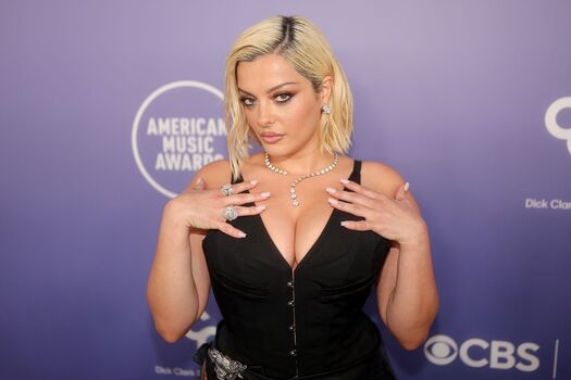 Bebe Rexha