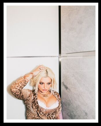 Bebe Rexha