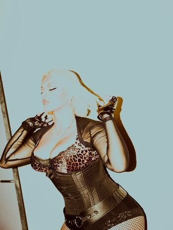 Full leaked Bebe rexha private onlyfans photo