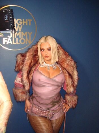 Full leaked Bebe rexha private onlyfans photo