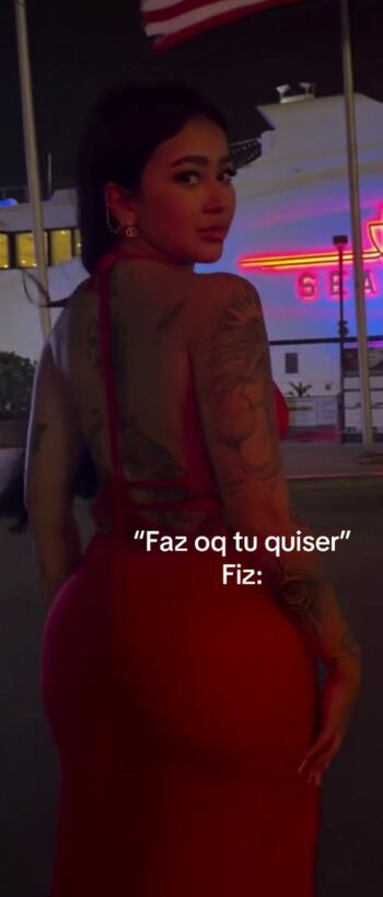 Beca Barreto