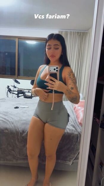 Full leaked Beca barreto page private onlyfans photo