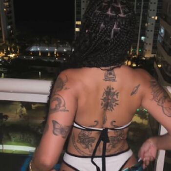 Full leaked Beca barreto page private onlyfans photo