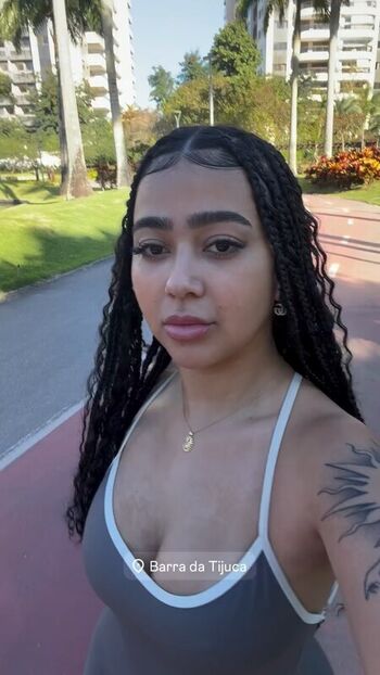Full leaked Beca barreto page private onlyfans photo
