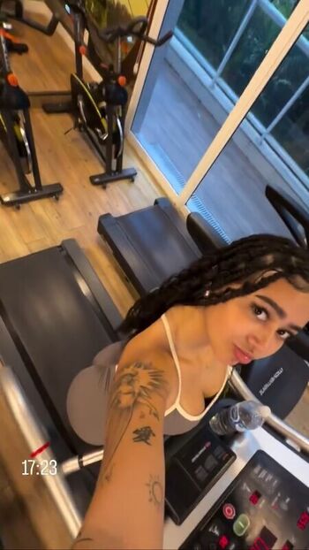 Full leaked Beca barreto page private onlyfans photo