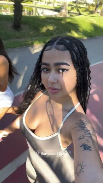 Full leaked Beca barreto page private onlyfans photo
