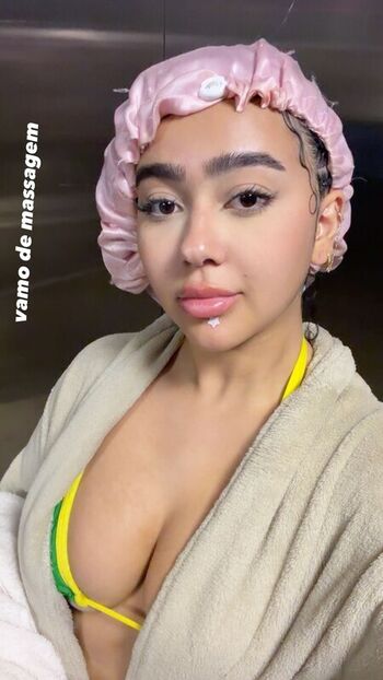 Full leaked Beca barreto page private onlyfans photo