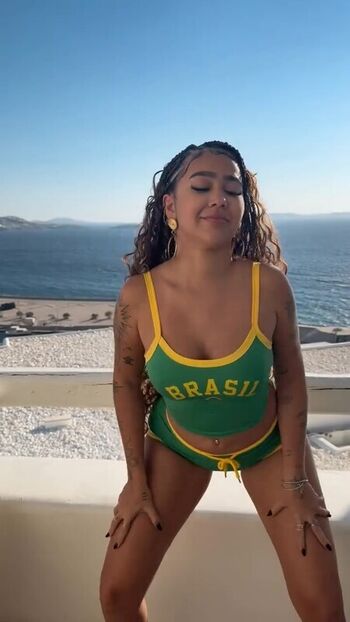 Full leaked Beca barreto private onlyfans photo