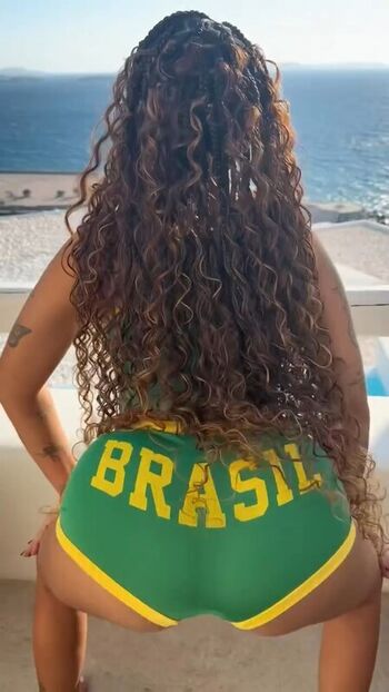 Full leaked Beca barreto private onlyfans photo