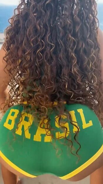 Full leaked Beca barreto private onlyfans photo