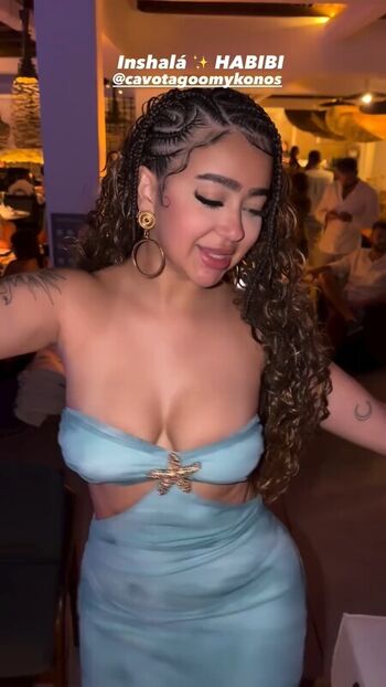 Full leaked Beca barreto private onlyfans photo