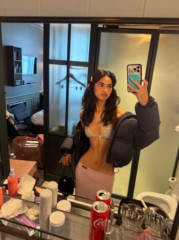 Full leaked Beca michie private onlyfans photo