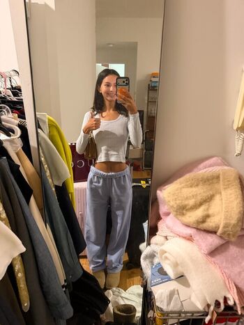 Full leaked Beca michie private onlyfans photo