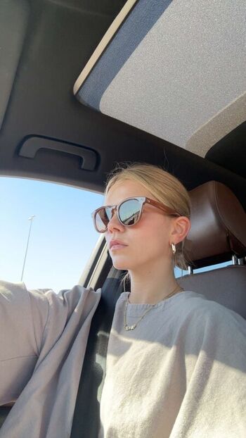 Full leaked Becca means page private onlyfans photo