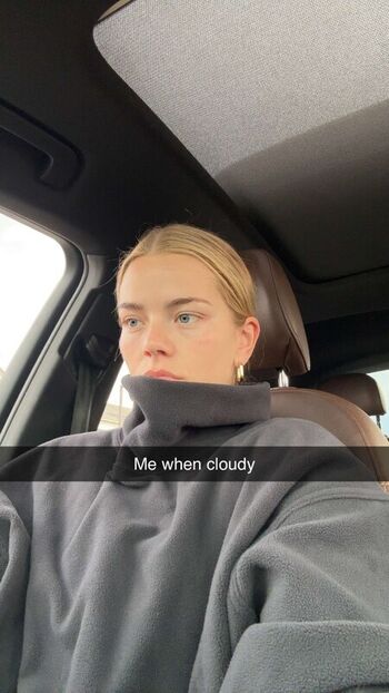 Full leaked Becca means page private onlyfans photo
