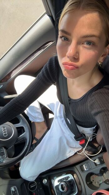 Full leaked Becca means page private onlyfans photo