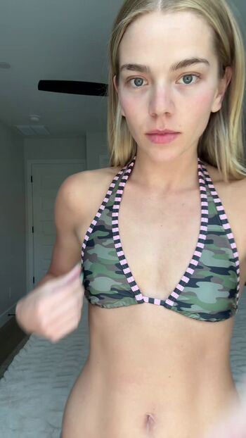 Full leaked Becca means private onlyfans photo