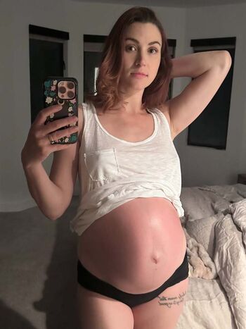 Full leaked Becca scott private onlyfans photo