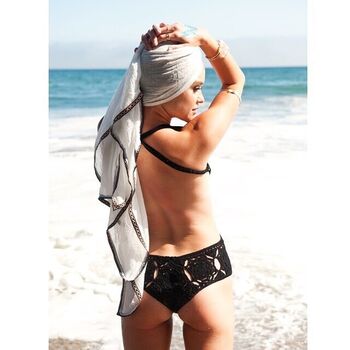 Becca Tobin