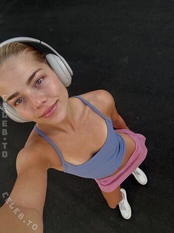 Full leaked Beccameans private onlyfans photo