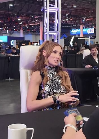 Becky Lynch