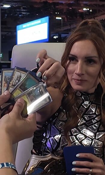Becky Lynch