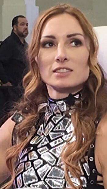 Becky Lynch