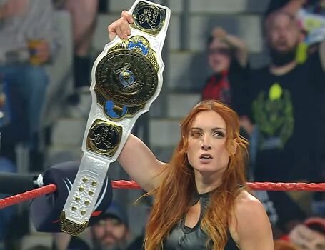 Becky Lynch