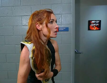 Becky Lynch