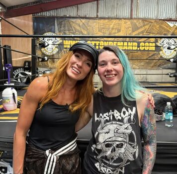 Becky Lynch