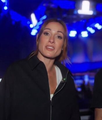 Full leaked Becky lynch private onlyfans photo
