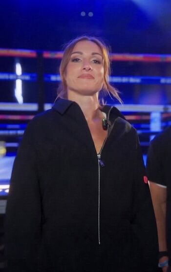 Full leaked Becky lynch private onlyfans photo