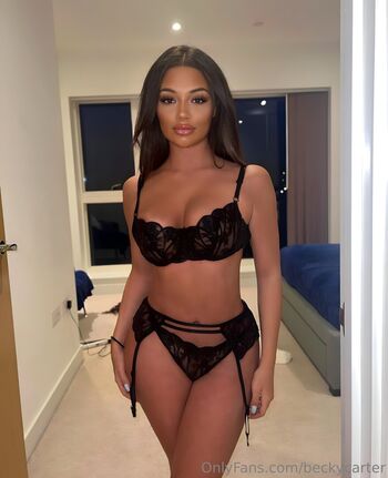 Full leaked Beckycarter private onlyfans photo