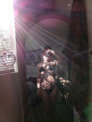 Full leaked Beethebunnie private onlyfans photo