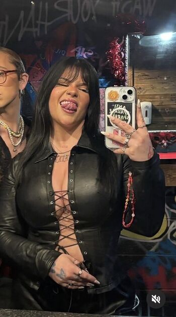 Full leaked Behindclosedmorgs private onlyfans photo