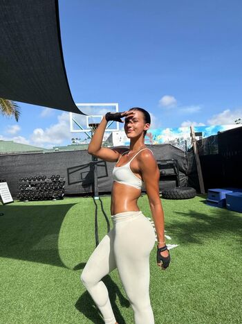 Full leaked Bekah roth private onlyfans photo