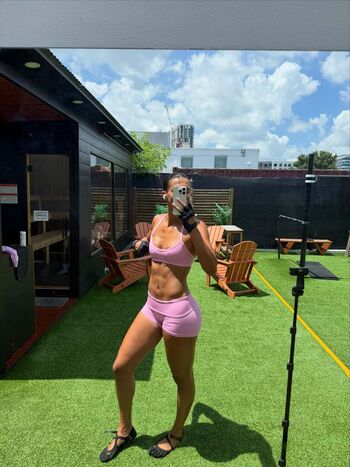 Full leaked Bekah roth private onlyfans photo