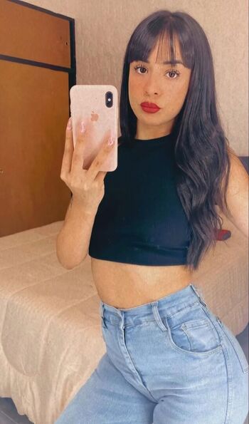 Belen Zenteno