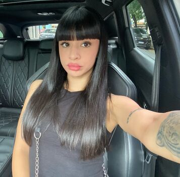 Belen Zenteno