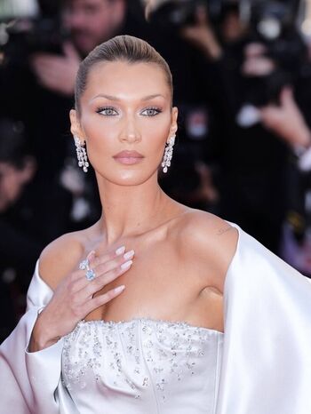 Bella Hadid