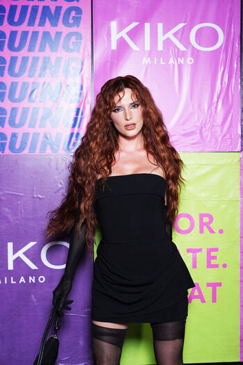 Bella Thorne