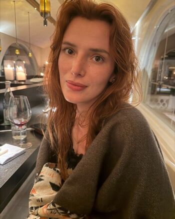 Bella Thorne