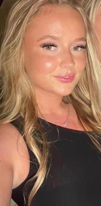 Full leaked Bella turner private onlyfans photo