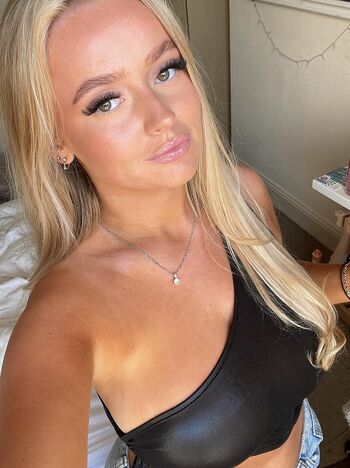 Full leaked Bella turner private onlyfans photo