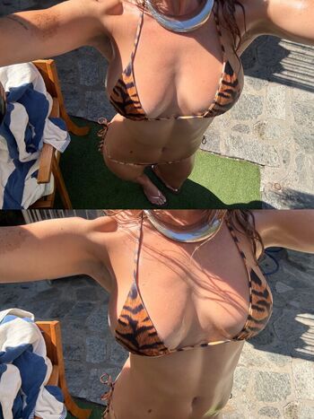 Full leaked Bella white private onlyfans photo