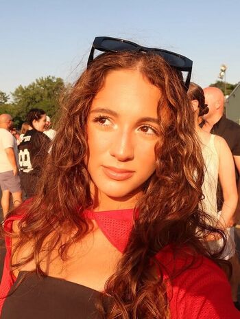 Full leaked Bellariv private onlyfans photo