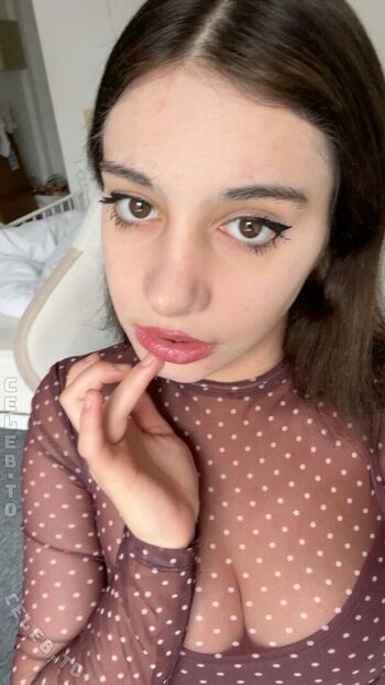Full leaked Bellefleurrr private onlyfans photo